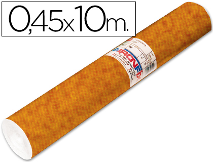 ROLLO ADHESIVO AIRONFIX ESPECIAL ANTE WHISKY 67807 ROLLO DE 10 MT