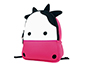 CARTERA ESCOLAR LIDERPAPEL MOCHILA INFANTIL VACA 300X240X100 MM