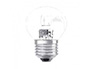 BOMBILLA SUNMATIC ECO HALOGENA MINI GLOBO E27 28W 375 LUMENES 2000 HORAS LUZ BLANCA