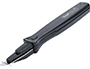 EXTRAEGRAPAS RAPESCO PLANO COLOR NEGRO
