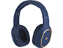 AURICULAR NGS ARTICA PRIDE BLUETOOH CON MICROFONO DIADEMA AJUSTABLE COLOR AZUL