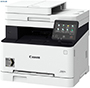 EQUIPO MULTIFUNCION CANON MF742CDW LASER COLOR 27 PPM NEGRO / 27 PPM A4 IMPRESORA ESCANER COPIADORA USB WIFI