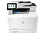 EQUIPO MULTIFUNCION HP LASERJET COLOR PRO MFP M479FDN 27 PPM A4 IMPRESORA COPIADORA USB 2.0 LAN BANDEJA