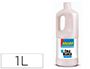 PEGAMENTO COLA BLANCA IMEDIO BOTELLA DE 1000 GR