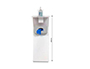DISPENSADOR PLANNING SISPLAMO DE GEL Y GUANTES CON SISTEMA ANTIRROBO INCLUYE BOTELLA GEL 1 LITRO 880X300X350 MM
