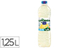 AGUA MINERAL NATURAL FONT VELLA LIMONADA ZERO CON ZUMO DE LIMON BOTELLA 1,25 L