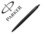 BOLIGRAFO PARKER JOTTER XL MONOCROMO NEGRO EN ESTUCHE