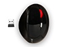 RATON NGS EVO ERGO ERGONOMIC 800/1200/1600/2400 DPI INALAMBRICO CON 5 BOTONES NANO RECEPTOR USB 2,4 GHZ
