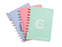 CARPETA ORGANIZADORA CUADERNO INTELIGENTE