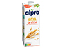 BEBIDA DE AVENA ALPRO 100% VEGETAL SIN AZUCAR CON CALCIO Y VITAMINAS BRIK DE 1 LITRO