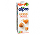 BEBIDA DE ALMENDRA ALPRO 100% VEGETAL SIN AZUCAR CON CALCIO Y VITAMINAS BRIK DE 1 LITRO