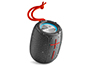 ALTAVOZ NGS PORTATIL ROLLER NITRO 1 BLACK 10W BLUETOOTH LUCES RGB RADIO FM IMPERMEABILIDAD IPX5 USB