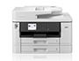 EQUIPO MULTIFUNCION BROTHER MFCJ5740DW DIN A3 28 PPM COPIADORA ESCANER IMPRESORA BANDEJA 2X250 HOJAS WIFI