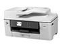 EQUIPO MULTIFUNCION BROTHER MFCJ6540DW DIN A3 28 PPM COPIADORA ESCANER IMPRESORA BANDEJA 250 HOJAS WIFI