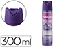 AMBIENTADOR SPRAY SPLASH AROMA LAVANDA BOTE DE 300 ML