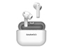 AURICULAR DAEWOO TWS IN-EAR BLUETOOTH 5.3 CON ESTUCHE DE CARGA USB TIPO-C AUTONOMIA 6 HORAS COLOR BLANCO