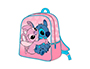 MOCHILA INFANTIL 3D STITCH 250X310X100 MM
