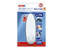 GANCHO AUTOADHESIVO TESA POWERSTRIPS OVALADO HASTA 3 KG COLOR BLANCO