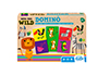 DOMINO SHUFFLE INFANTIL INTO THE WILD