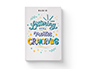 CUADERNO RUBIO LETTERING PARA MENTES CREATIVAS