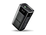 BATERIA EXTERNA PORTATIL NGS CARGA RAPIDA DE 65 W