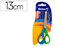 TIJERA ESCOLAR PELIKAN 13 CM EN BLISTER