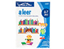CUADERNO DE COLOREAR ACTIVIDADES APRENDO EN CASA 6-7 AOS 16 PAGINAS 210X280 MM