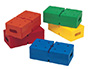 LADRILLO AMAYA REFORZADO EN POLIPROPILENO 31X15X10 CM