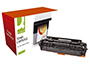 TONER Q-CONNECT COMPATIBLE HP CC530A PARA COLOR LASERJET CP2520/CM2320 MFP 3.000PAG NEGRO