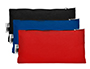 BOLSO ESCOLAR PORTATODO LIDERPAPEL ESTRECHO COLORES SURTIDOS 200X60 MM