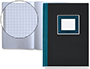 LIBRO MIQUELRIUS CARTONE 3131 CUARTO 80 HOJAS CUADRICULA 5 MM